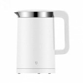Чайник Xiaomi Mijia Smart Temperature Control Kettle YM-K1501, White CN