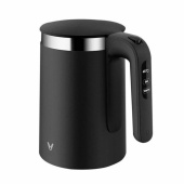 Чайник Xiaomi Viomi Smart Kettle Bluetooth V-SK152B, Black EU
