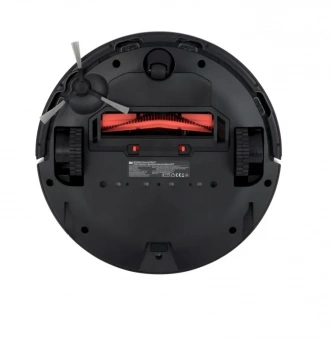 Боковая щетка для робота-пылесоса Xiaomi Mi Robot Vacuum Mop P Black (SKV4117TY) (Viomi V.2 PRO / V.3 / LDS)