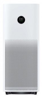 Очиститель воздуха Xiaomi Air Smart Purifier 4 Pro (AC-M15-SC) белый (CN)