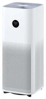 Очиститель воздуха Xiaomi Air Smart Purifier 4 Pro (AC-M15-SC) белый (CN)