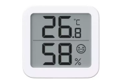 Метеостанция Xiaomi MIIIW Comfort Thermohygrometer S200 MWTH02