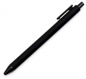 Ручка гелевая Xiaomi KACO Pure Plastic Gel Ink Pen Black K1015, 1 шт.
