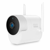 IP камера Xiaomi Xiaovv Outdoor Panoramic Camera Surveillance 180° 1080p B1
