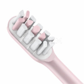 Сменные насадки для зубных щеток Soocas X3 (2 шт.), розовый