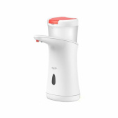 Дозатор сенсорный для жидкого мыла Deerma Hand Wash Basin DEM-XS100, White EU