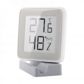 Датчик температуры и влажности Xiaomi Digital Thermometer Hygrometer MHO-C201, White CN