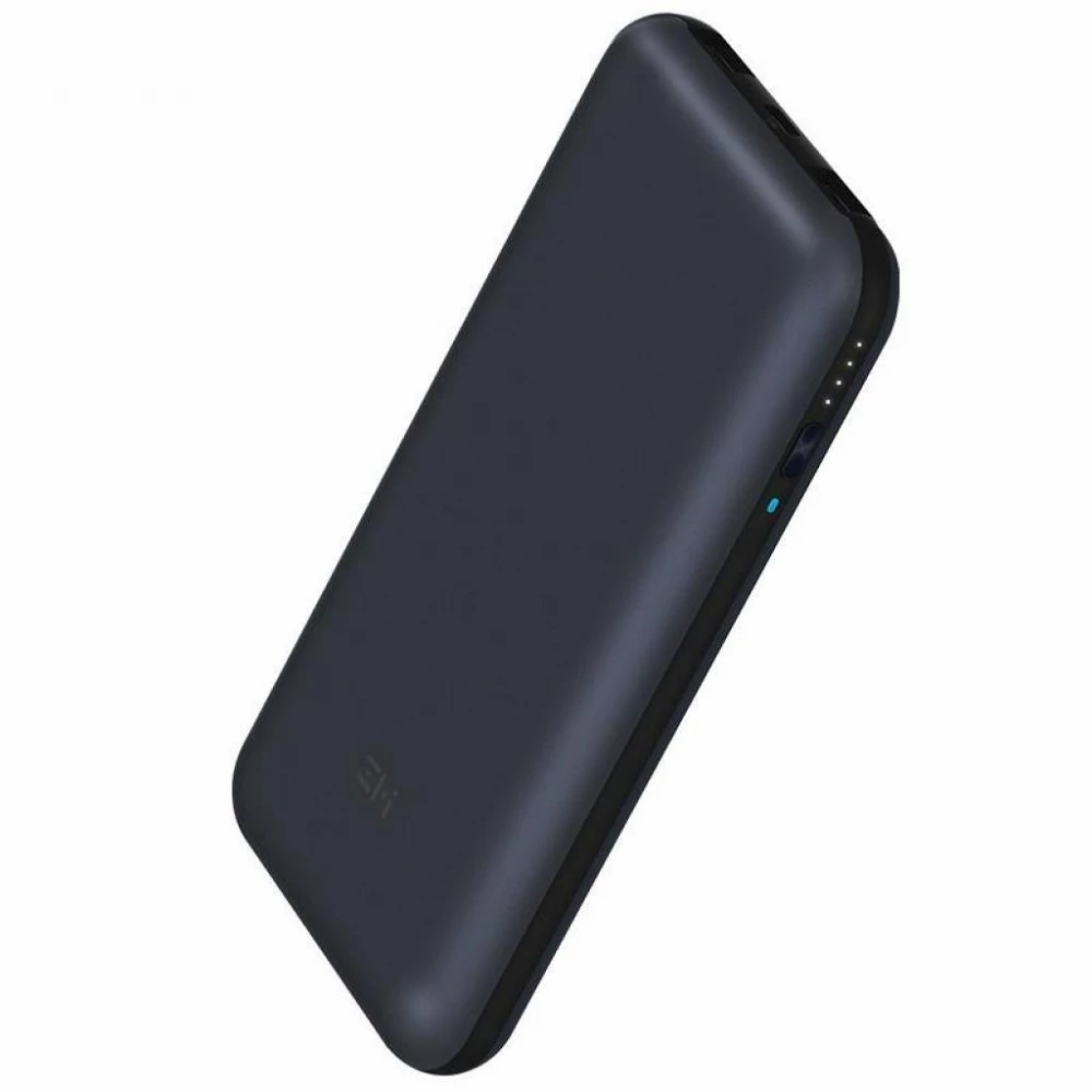 Внешний аккумулятор Power Bank Xiaomi ZMI 10 20000 mAh 45W (QB820) - Q-HOME