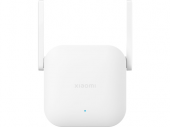 Усилитель сигнала Xiaomi Mi Wi-Fi Range Extender N300 DVB4398GL White EU