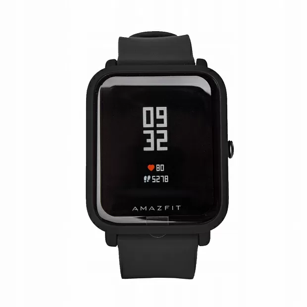 Mi smartwatch amazfit bip deals