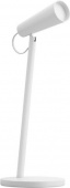 Беспроводная настольная лампа Xiaomi Mijia Rechargeable Desk Lamp, White CN