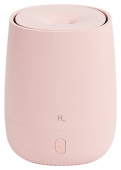 Ароматизатор воздуха Xiaomi HL Aroma Diffuser EOD01 (Розовый)