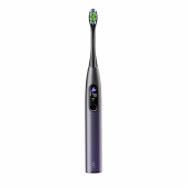 Электрическая зубная щетка Xiaomi Oclean X Pro Electric Toothbrush, Purple EU