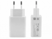 Адаптер питания Xiaomi MDY-08-EP White 2A (+ переходник)