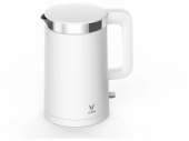 Электрический чайник Xiaomi Viomi Electric Kettle V-MK152 (Global) (Белый)