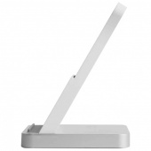 Беспроводное зарядное устройство Xiaomi Vertical Air-Cooled Wireless Charger 30W MDY-11-EG White