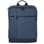 Рюкзак Xiaomi Mi Classic Business Backpack, Dark Blue CN