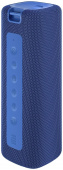 Портативная колонка Xiaomi Mi Bluetooth Speaker (16W) синяя