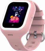 Детские часы Smart Baby watch KT21 pink