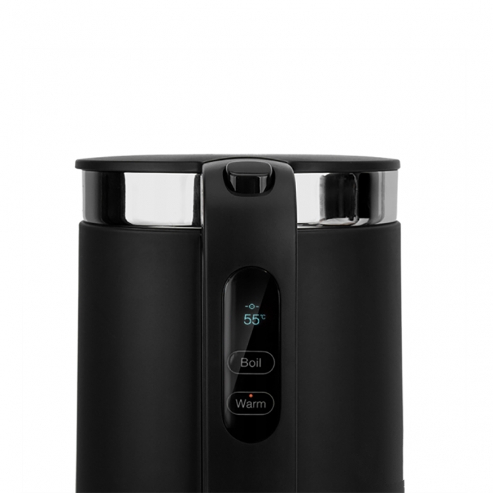 Чайник Xiaomi Viomi Smart kettle v-sk152a. Чайник электрический Viomi Smart kettle, Black. Чайник Xiaomi черный. Viomi Smart kettle Android. Viomi kettle bluetooth