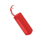 Портативная колонка Xiaomi Mi Bluetooth Speaker (16W) красная