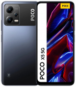 Смартфон Xiaomi Poco X5 8/256GB 5G Black EU