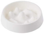 Миска для корма Xiaomi Jordan&Judy Pet Slow Bowl, White CN