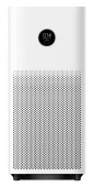 Очиститель воздуха Xiaomi Smart Air Purifier 4 (BHR5106CN) Белый CN
