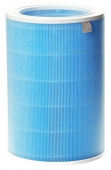 Воздушный фильтр для очистителей воздуха M2R-FLP (улучшенный HEPA, от твердых частиц + от пыли, запахов, аллергенов) для Xiaomi Mi Air Purifier