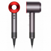 Фен для волос Xiaomi Sencicimen Hair Dryer HD15 (5 насадок) Red