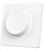 Проводной выключатель-диммер Yeelight Bluetooth Wireless Switch, White CN