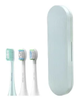 Электрическая зубная щетка Xiaomi Soocas X3U General Edition, Mint Green CN