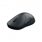 Мышь Xiaomi Wireless Mouse 3 XMWXSB03YM Dark Gray