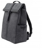 Рюкзак Xiaomi 90 Points Ninetygo Grinder Oxford Leisure Backpack Dark Gray