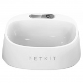 Миска-весы для животных Xiaomi Petkit Fresh Pet Smart Fedding Bowl (P510), White CN