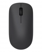 Мышь Xiaomi Mijia Wireless Mouse Lite (черный)