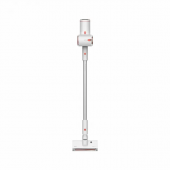Беспроводной ручной пылесос Xiaomi Deerma VC25 Wireless Vacuum Cleaner, White EU