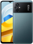 Смартфон Xiaomi Poco M5 4/128GB Green EU