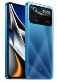 Смартфон Xiaomi POCO X4 Pro 5G 8/256GB NFC Blue EU