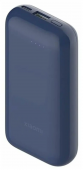 Внешний аккумулятор Xiaomi Mi Power Bank Pocket Edition Pro 10000 mAh 33W Blue (BHR5785GL)
