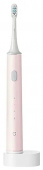 Электрическая зубная щетка Xiaomi Mijia Electric Toothbrush T500 розовая