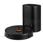 Робот-пылесос Xiaomi Lydsto Sweeping and Mopping Robot R1 PRO, Black EU