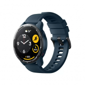Умные часы Xiaomi Watch S1 Active Ocean Blue GL
