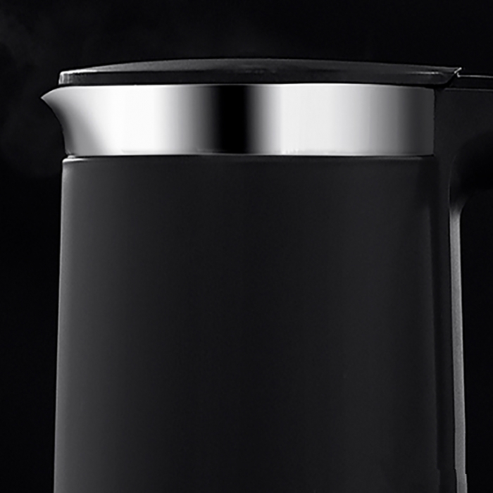Умный чайник Xiaomi Viomi Smart kettle Bluetooth (v-sk152a). Xiaomi SCISHARE s2301. Чайник Xiaomi черный. Viomi чайник с экраном. Xiaomi kettle bluetooth