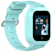 Детские часы Smart Baby watch KT23 blue