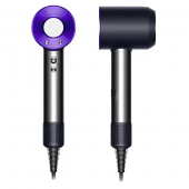 Фен для волос Xiaomi Sencicimen Hair Dryer HD15 (5 насадок) Purple