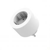 Умная розетка Aqara Smart Plug SP-EUC01 (ZigBee)