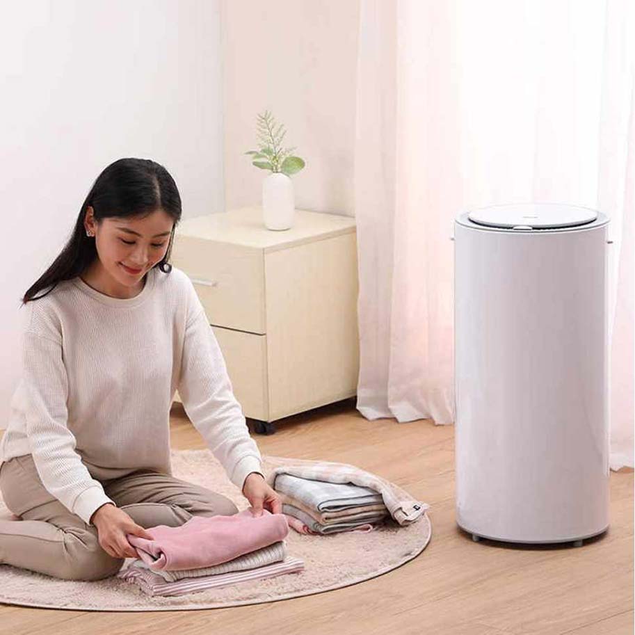 Xiaolang Smart Clothes Disinfection Dryer 35L HD-YWHL011.jpg