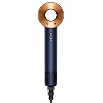 Фен для волос Xiaomi Sencicimen Hair Dryer HD15 (5 насадок) Gold