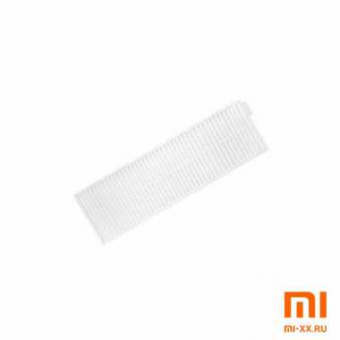 Сменный фильтр Xiaomi (Mi) Mijia Robot Vacuum Cleaner G1 (1шт)